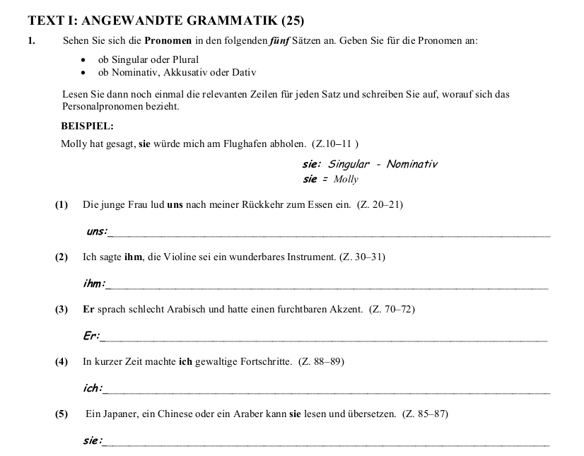 2007 Angewandte Grammatik